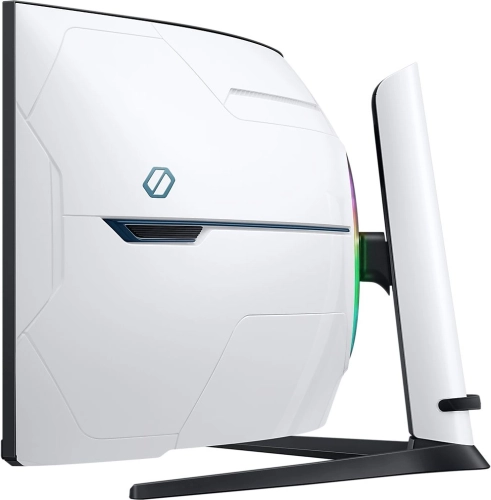 Монитор Samsung 57