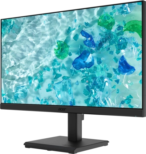 Монитор Acer 21.5 V227QJ0bi черный VA LED 16:9 HDMI матовая 4000:1 250cd 178гр/ 178гр 1920x1080 120Hz VGA FHD (UM.WV7CD.004) фото 4