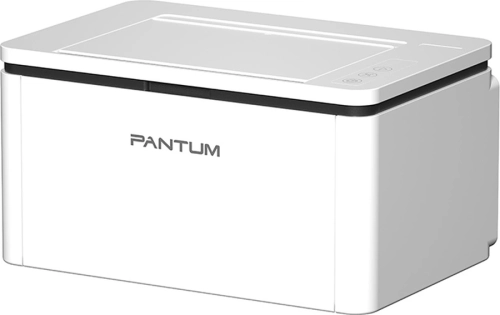 Pantum BP2300, Printer, Mono laser, А4, 22 ppm (max 10000 p/ mon), 500 MHz,1200x1200 dpi, 32 MB RAM, paper tray 150 pages, USB, start. cartridge 700 pages (black)