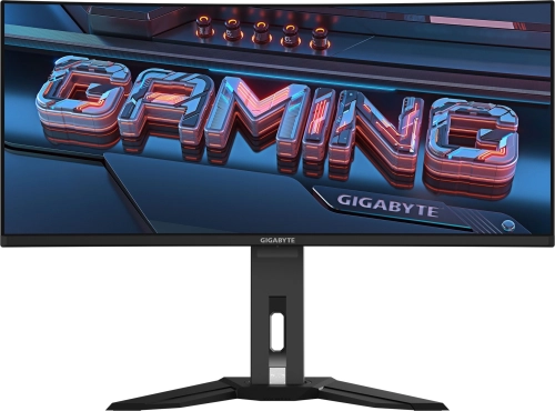 Монитор Gigabyte 34