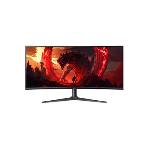 Монитор/ ACER XZ340CUHBIIPHX 34