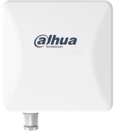 Wi-Fi-мост с дальностью 7км и скоростью 300Мбит/с Wi-Fi: IEEE802.11a/n; рабочая частота: 5ГГц; дальность действия: до 7км (рекомендуемая 5км); скор? (DH-PFWB5-10N)