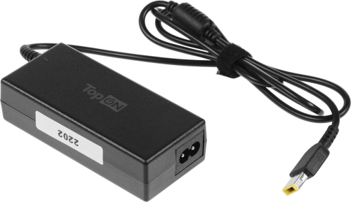 Блок питания TopON TOP-LT45S 45W-20V 2.25A от бытовой электросети