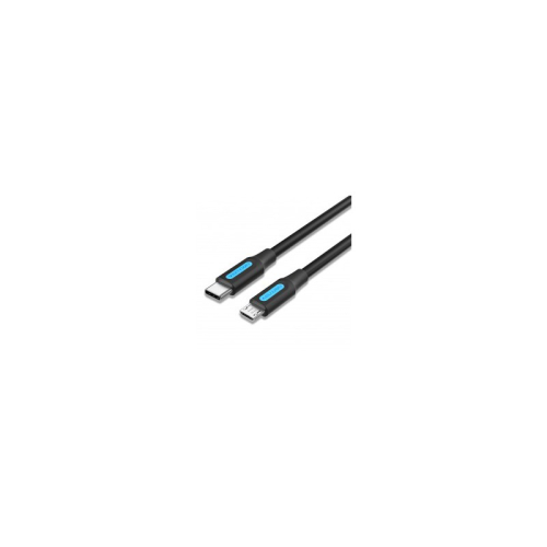 Кабель Vention USB 2.0 CM/micro-B 5pin - 1.5м. (COVBG)