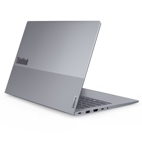 Ноутбук Lenovo ThinkBook 14-IML, 14