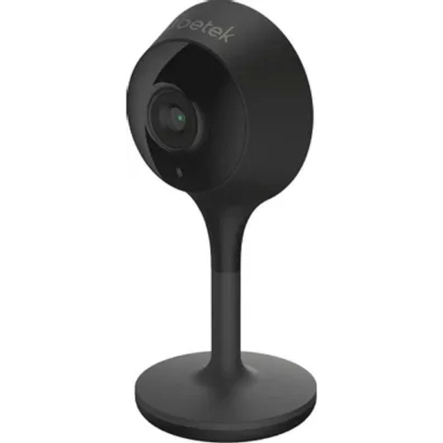RUBETEK RV-3419/B Видеокамера миниатюрная Full HD (цв. чёрный), 2 Мп, 1/2.9