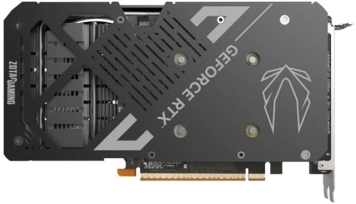 Видеокарта Zotac PCI-E 4.0 RTX 5050 TWIN EDGE OC NVIDIA GeForce RTX 5050 8Gb 128bit GDDR6 2602/ 17000 HDMIx1 DPx3 HDCP Ret (ZT-B50500H-10M) фото 3