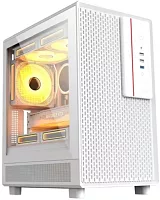 Корпус Accord M3301 белый без БП mATX 1xUSB2.0 1xUSB3.0 1xUSB3.1 audio bott PSU (ACC-M3301W) Корпус Accord M3301 белый без БП mATX 1xUSB2.0 1xUSB3.0 1xUSB3.1 audio bott PSU (ACC-M3301W)