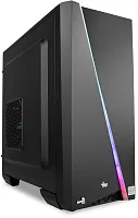 ПК IRU Tactio 310H6GE MT i3 12100F (3.3) 16Gb SSD512Gb RTX3050 6Gb Windows 11 Home GbitEth 500W черный (RUS) (2116868)
