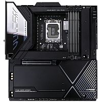 Материнская плата Colorful iGame Z890 VULCAN X V20 Z890, LGA1851, 4*DDR5, 2*PCIEx16, 1*PCIEx4, 5*M.2, 3*TypeC, 6*USB3.2Gen2, 4*USB3.2Gen1, 4*USB2.0, 6*SATA3.0, 5G,2.5G, 2*Type-C(DP), DP, HDMI, E-ATX, RTL