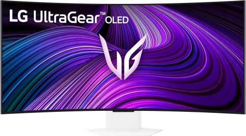 Монитор LG 38 39GX90SA-W белый IPS LED 21:9 HDMI M/ M матовая HAS 275cd 178гр/ 178гр 3840x1440 240Hz DP Quad 2K (1440p) USB 10.8кг (39GX90SA-W.ARUZ) фото 3