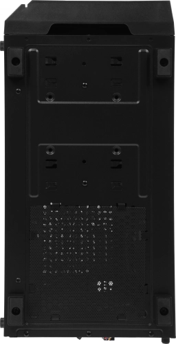 Корпус Azza FIGHTER черный без БП ATX 4x120mm 2xUSB2.0 1xUSB3.0 audio bott PSU (CSAZ-290 FIGHTER) фото 15