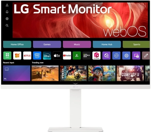 Монитор LG 31.5 Монитор LG 31.5