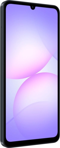 Смартфон Samsung SM-A075F Galaxy A07 64Gb 4Gb черный моноблок 3G 4G 2Sim 6.7 720x1600 Android 15 50Mpix 802.11 a/ b/ g/ n/ ac GPS GSM900/ 1800 GSM1900 Protect microSD max2048Gb (SM-A075FZKDCAC) фото 8