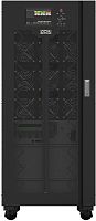 Источник бесперебойного питания Powercom Vanguard-II-33 VGD-II-160M33 160000Вт 160000ВА