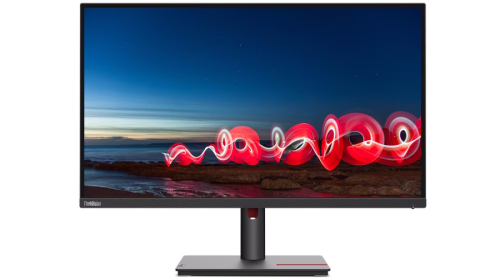 *Монитор Lenovo T27h-30 * 27