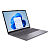 Ноутбук Lenovo IdeaPad Slim 3 15IRH10 (83K10032RK)
