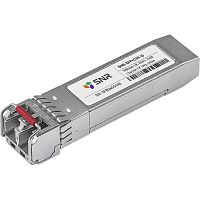 Модуль/ Модуль SFP+ CWDM оптический, дальность до 10км (10dB), 1390нм (SNR-SFP+C39-10)