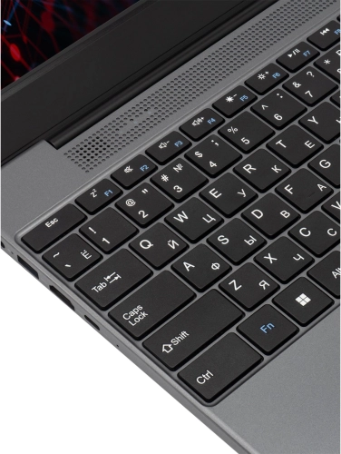 Ноутбук IRU Калибр 15PH (2057199) Ноутбук IRU Калибр 15PH Ryzen 7 5700U 16Gb 512Gb SSD Rx Vega 8 15.6