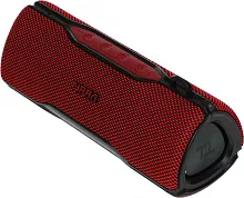 Колонка порт. Ural ТТ М-2 красный 12W 2.0 BT/3.5Jack 10м 2000mAh (УРАЛ ТТ М-2К)