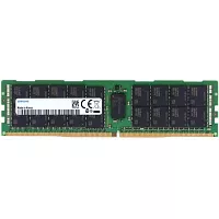 Память оперативная/ Samsung DDR4 64GB RDIMM 3200 1.2V (M393A8G40BB4-CWECQ)