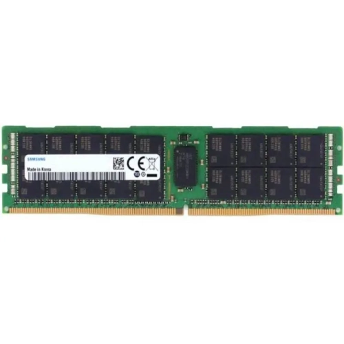 Память оперативная/ Samsung DDR4 64GB RDIMM 3200 1.2V (M393A8G40BB4-CWECQ)