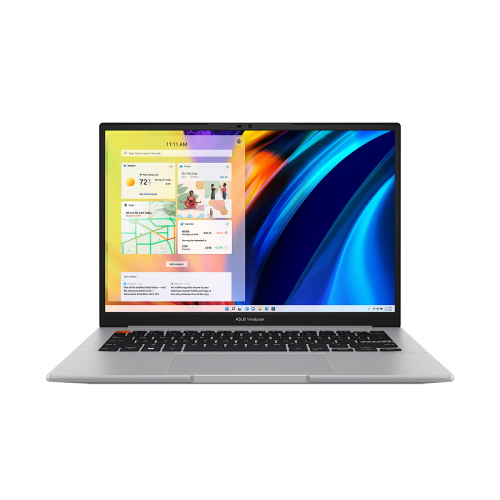 Ноутбук ASUS VivoBook S 14 M3402RA-KM081 AMD Ryzen 7 6800H/ 16GB/ SSD1TB/ 14
