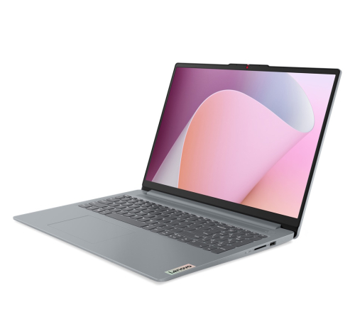 Ноутбук Lenovo IdeaPad Slim 3 16ABR8 Ryzen 5 7530U 8Gb 512Gb SSD 16