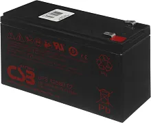 Батарея для ИБП CSB UPS12580 F2 12В 9.4Ач (1052448) (1052448#MLN)