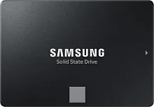 Твердотельный накопитель Samsung SSD 250Gb 870 EVO MZ-77E250B/ CN (MZ-77E250B/CN)