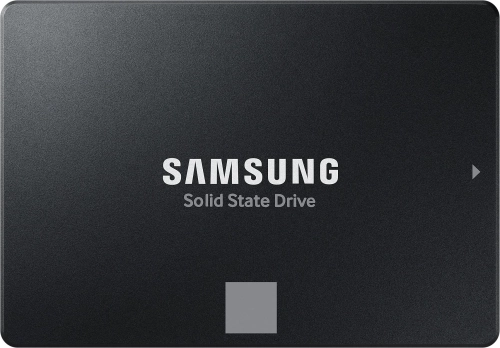 Твердотельный накопитель Samsung SSD 250Gb 870 EVO MZ-77E250B/ CN (MZ-77E250B/CN)