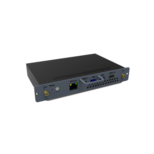 Модуль расширения/ Yealink [OPS-W02-LINUX] Linux OPS for MeetingBoard Series / 2-year AMS [1303226]