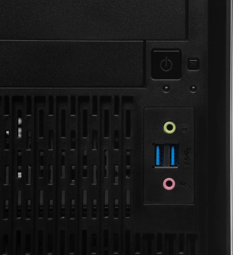 Сервер IRU Rock S9104A (2140240) Сервер IRU Rock S9104A 1x7600 1x16Gb 1x1Tb SSD B650 AST2600 2xGigEth 1x550W w/o OS (2140240) фото 11