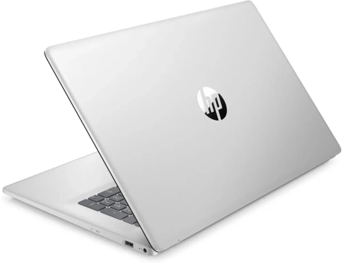 Ноутбук HP 17-cn3052ci Core i5 1334U 16Gb SSD512Gb Intel Iris Xe graphics 17.3