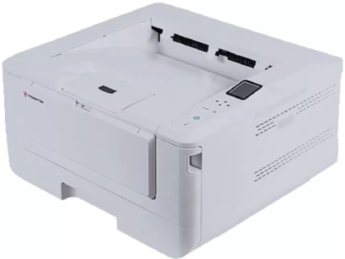 Принтер Гравитон ГП2201 (A4,1200dpi,40ppm,512Mb,Duplex, 1tray 250+10,USB 2.0/ Ethernet 1000, WiFi,картридж GC400003K на 3000стр. ) (134286)