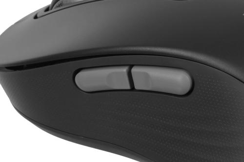 Клавиатура + мышь Logitech MK950 клав:графитовый/черный мышь:черный/серый USB беспроводная Bluetooth/Радио slim (920-012500) фото 28