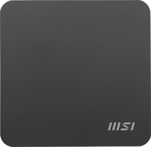 Платформа MSI Cubi Z AI 8M-028BRU (936-B03231-028) Платформа MSI Cubi Z AI 8M-028BRU Ryzen 5 8645HS (4.3) 760M CR без ОС WiFi BT 120W (936-B03231-028) фото 9