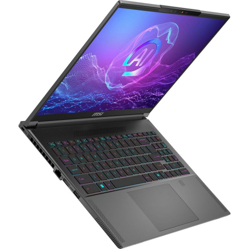 Ноутбук MSI Creator A16 AI+ A3HVFG-282RU AMD Ryzen AI 9 365/32Gb/SSD2Tb/RTX 4060 8Gb/16