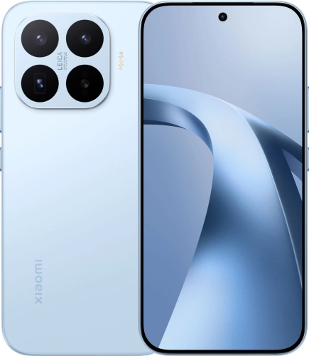 Смартфон Xiaomi 17T 512Gb 12Gb голубой моноблок 3G 4G 6.83 1280x2772 Android 15 50Mpix 802.11 a/ b/ g/ n/ ac/ ax NFC GPS Protect (76775)