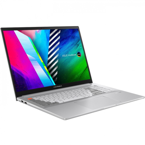 Ноутбук ASUS Vivobook Pro 16X OLED N7600PC-L2012W 16