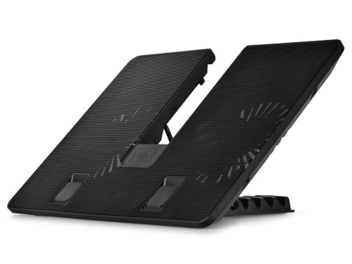 Подставка для ноутбука Deepcool U PAL (DP-N214A5_UPAL) 15.6