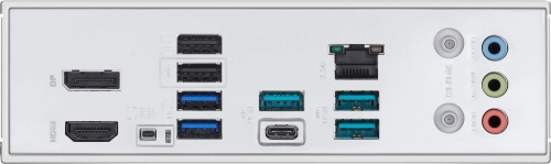 Материнская плата/ B850 MAX GAMING WIFI W (90MB1M10-M0EAY0) фото 9