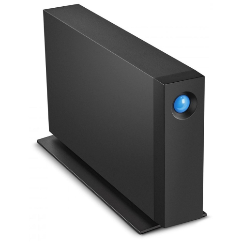 Жесткий диск LaCie d2 Professional 6 Тб USB-C (STHA6000800) фото 2