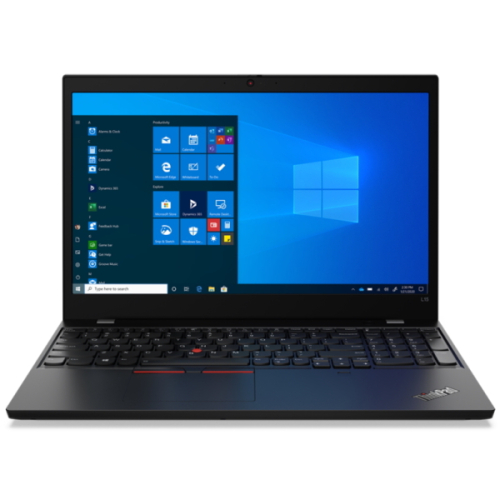 Ноутбук Lenovo ThinkPad L15 Gen1 15.6