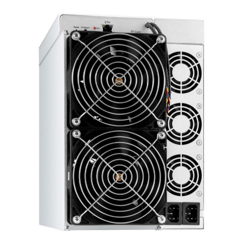 Системный блок Antminer S21+ 235TH/ s (S21+_235T)