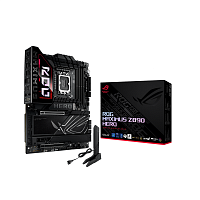 Материнская плата/ MB ASUS INTEL Z890 s1851, 4xDDR5(192GB), 1xPCIe 5.0x16, 1xPCIe 4.0x16, 1xPCIe 4.0x1, 1xLAN(5GbE) + 1xLAN(2.5GbE), Wi-Fi, BT, 4xSATA 6Gb/s, 6xM.2, 2xThunderbolt 4 (USB-C), 1xUSB-C, 8xUSB 3.2, ATX, 90MB1ID0-M0EAY0