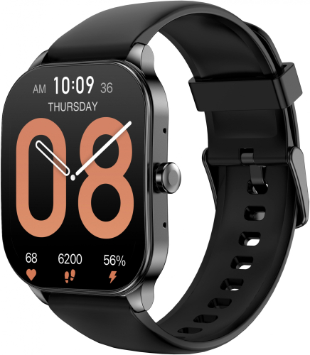 Смарт-часы Amazfit Pop 3S A2318 1.96