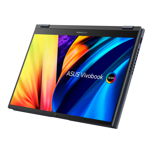 Ноутбук/ ASUS TP3402VA-LZ350W flip 14