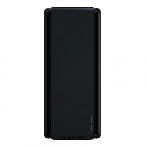 Маршрутизатор Xiaomi Mesh System AX3000 RA82 (2-pack) Black (743221) DVB4287GL фото 3