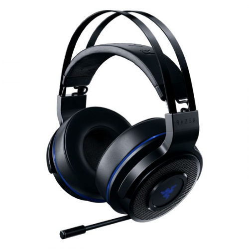 Гарнитура Razer Thresher 7.1 беспроводная, стерео, черный (RZ04-02230100-R3M1)
